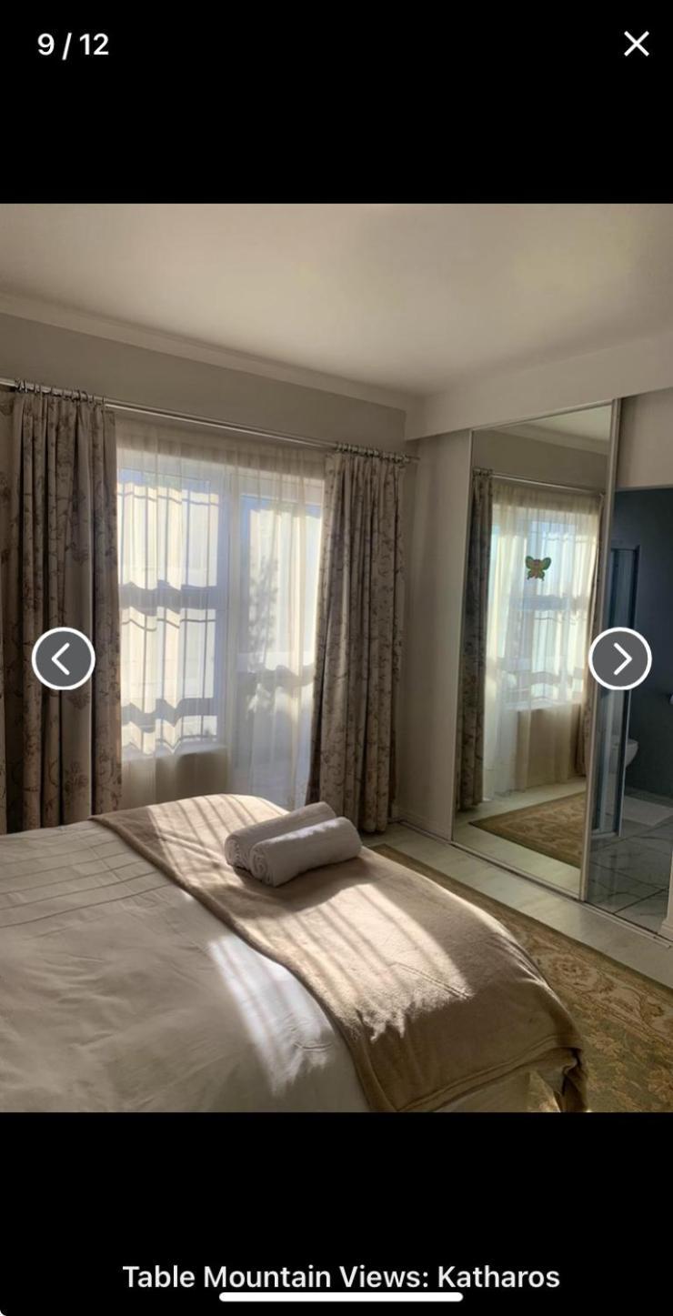 Table Mountain Views Hotel Cape Town Exterior photo